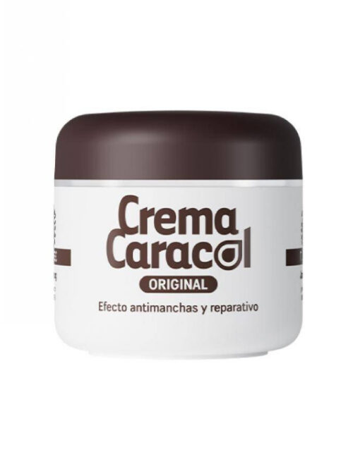 Crema Caracol Snail Cream