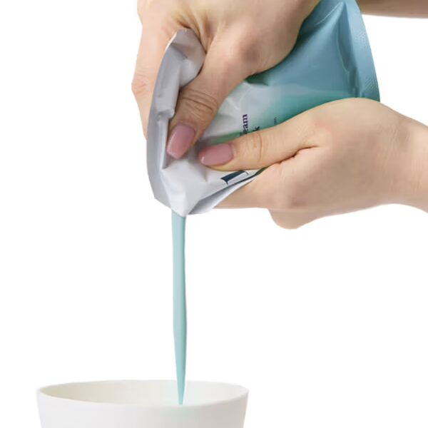 Dr.CPU Moisture & Glow Modelling Cream Pack