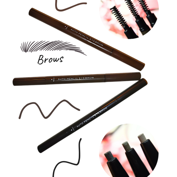 Auto Eyebrow Pencil – 2 mm