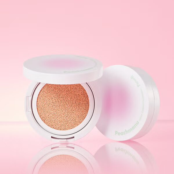 Parnell Peachmanu Serum Cushion Foundation (21) SPF 50