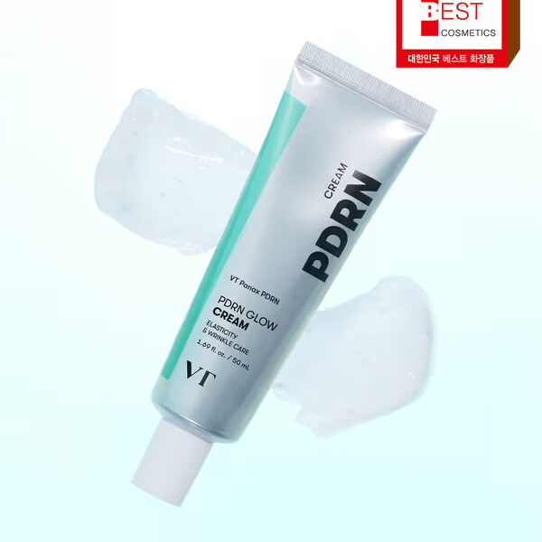 VT PDRN Glow Cream