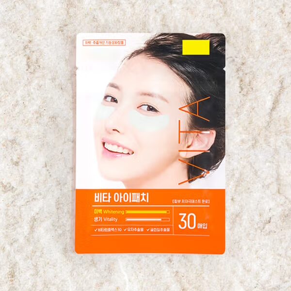 Eye Patch - Vita (30kom)