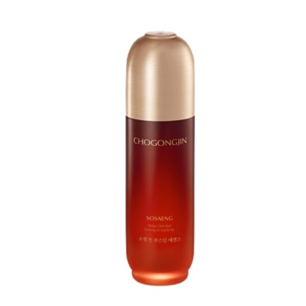 MISSHA Chogongjin Sosaeng Jin Boosting Essence