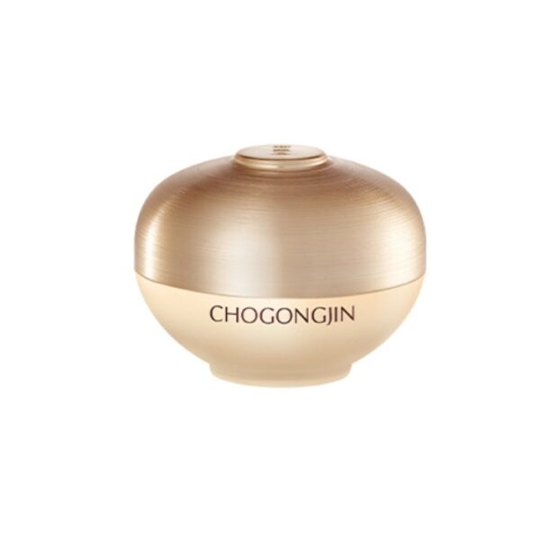 MISSHA CHOGONGJIN GEUMSUL JIN EYE CREAM 30ML