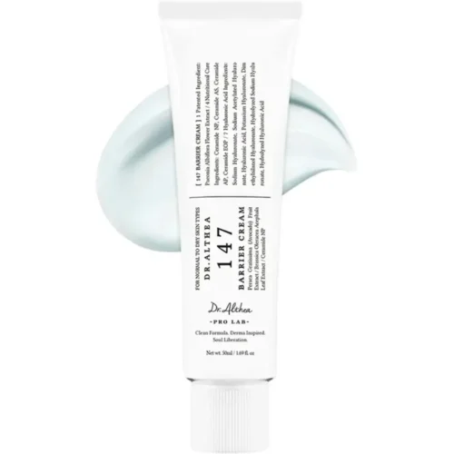 Dr. Althea - 147 Barrier Cream