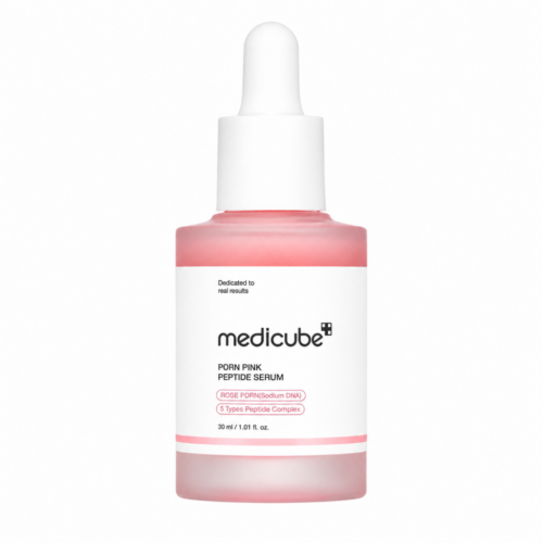 Medicube - PDRN Pink Peptide Serum
