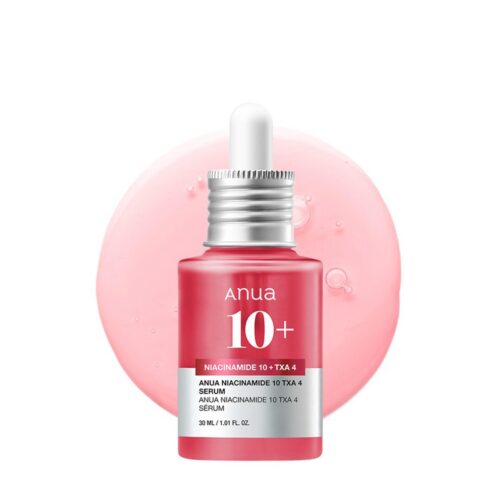 Anua - Niacinamide 10% + Tranexamin TXA Acid 4% Serum