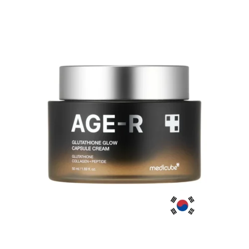 Medicube – Age-R Glutathione Glow Capsule Cream