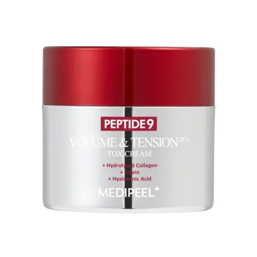 Medi-Peel Peptide 9 Volume & Tension Tox Cream Pro